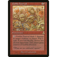Goblin Festival - UDS