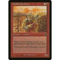 Goblin Gardener - UDS