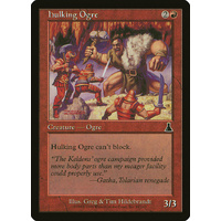 Hulking Ogre - UDS