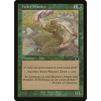 Heart Warden - UDS