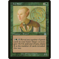 Ivy Seer - UDS