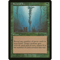 Scent of Ivy - UDS