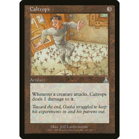 Caltrops - UDS