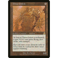 Thran Golem - UDS