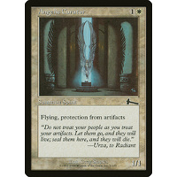 Angelic Curator - ULG