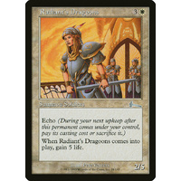 Radiant's Dragoons - ULG