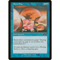 Aura Flux - ULG