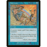 Intervene - ULG