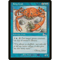 King Crab - ULG