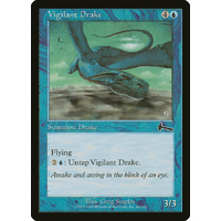 Vigilant Drake - ULG