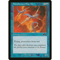 Weatherseed Faeries - ULG