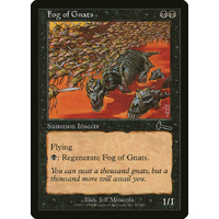 Fog of Gnats - ULG