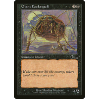 Giant Cockroach - ULG
