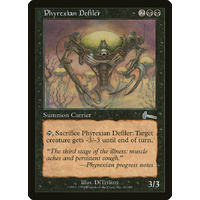 Phyrexian Defiler - ULG