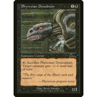 Phyrexian Denouncer - ULG