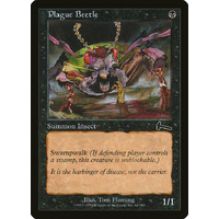 Plague Beetle - ULG