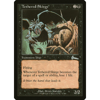Tethered Skirge - ULG