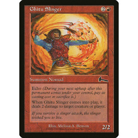 Ghitu Slinger - ULG