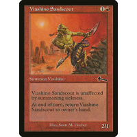 Viashino Sandscout - ULG