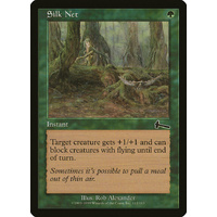 Silk Net - ULG