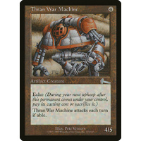Thran War Machine - ULG