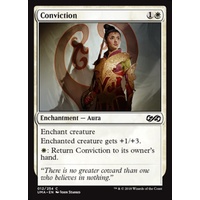 Conviction - UMA