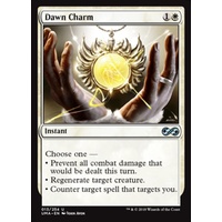 Dawn Charm - UMA