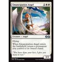 Emancipation Angel - UMA
