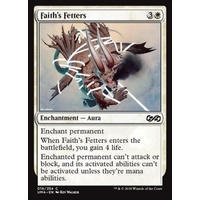 Faith's Fetters - UMA