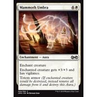 Mammoth Umbra - UMA