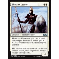 Phalanx Leader - UMA