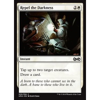 Repel the Darkness - UMA