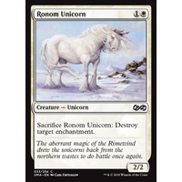 Ronom Unicorn - UMA
