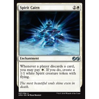 Spirit Cairn - UMA