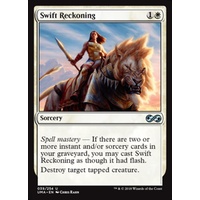 Swift Reckoning - UMA