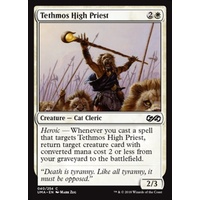 Tethmos High Priest - UMA