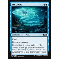 Eel Umbra - UMA