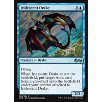 Iridescent Drake - UMA