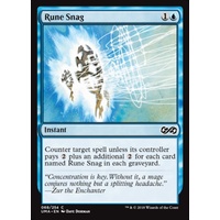 Rune Snag - UMA