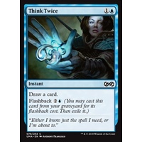 Think Twice - UMA