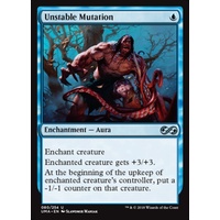 Unstable Mutation - UMA