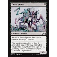 Fume Spitter - UMA
