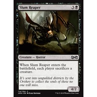 Slum Reaper - UMA