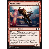 Arena Athlete - UMA