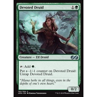Devoted Druid - UMA