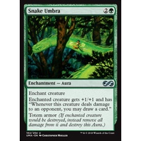 Snake Umbra - UMA