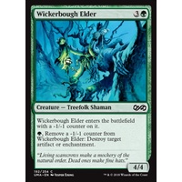 Wickerbough Elder - UMA