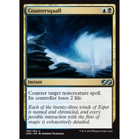 Countersquall - UMA
