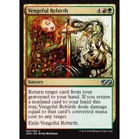 Vengeful Rebirth - UMA
