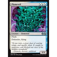 Plumeveil - UMA